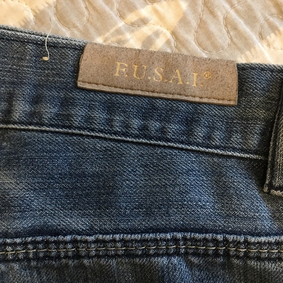 Fusai boot cut pants - Picture 2 of 4